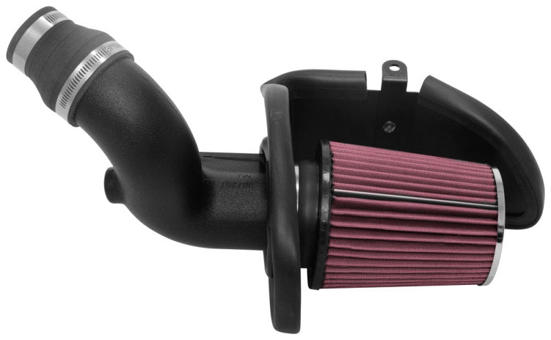 K&N 16-18 Chevrolet Malibu L4-1.5L F/I Turbo Aircharger Performance Intake 63-3106