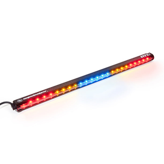 Baja Designs RTL-B Single Straight 30in Light Bar 103001