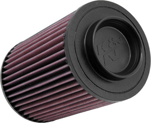 K&N Engine Air Filter: High Performance, Premium, Powersport Air Filter: Fits 2008-2016 POLARIS (Ranger, 6x6, 800, EFI, EPS LE, Mid-Size, Crew 800, Diesel, RZR 800, and other select models) PL-8007