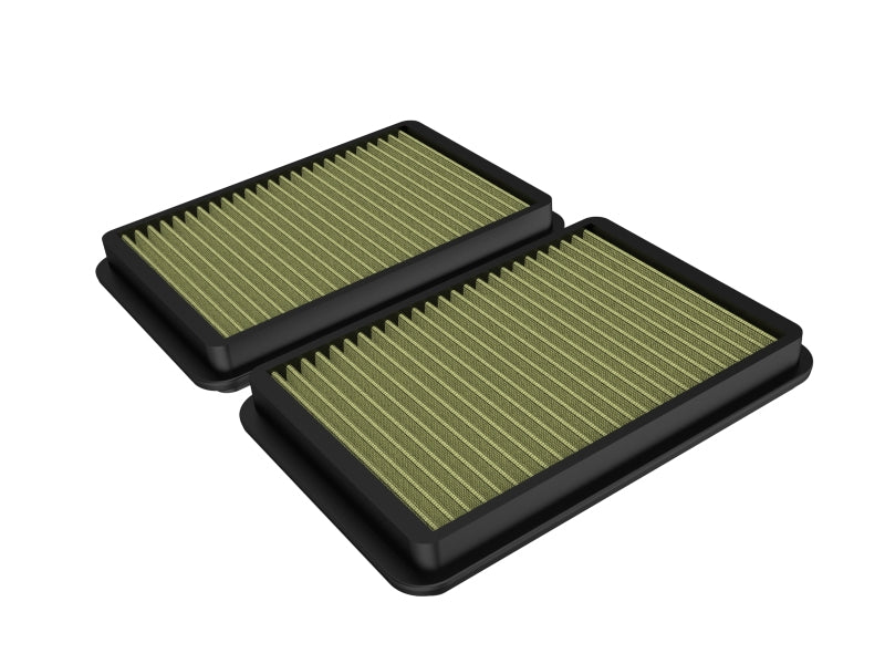 aFe Magnum FLOW Pro Guard7 Air Filter 21+ RAM 1500 TRX V8-6.2L 30-10401GM