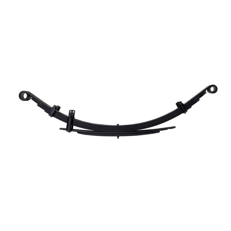 ARB / OME Leaf Spring Fits Isuzu/holden-hd-rear, Fits 2008-2011 Isuzu Dmax All Models CS063R