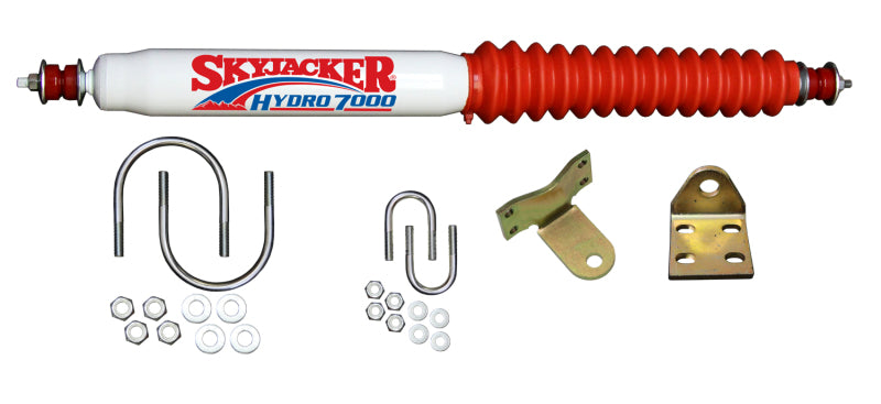 Skyjacker 1967-1982 Toyota Land Cruiser Steering Damper Kit 7160