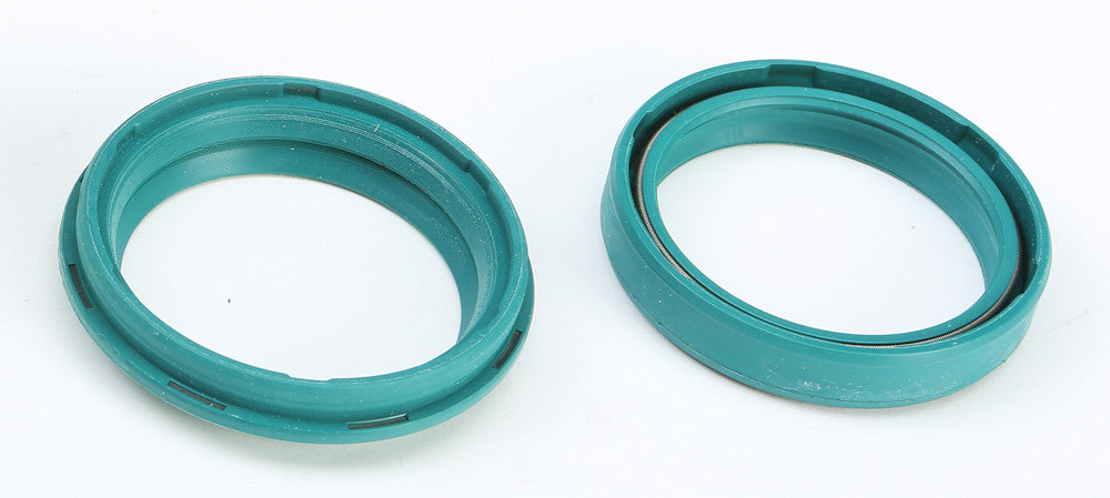 SKF KITG-47S-HD Fork Seal Kit Green Dual Lip One seal and wiper, 47 mm, SHOWA