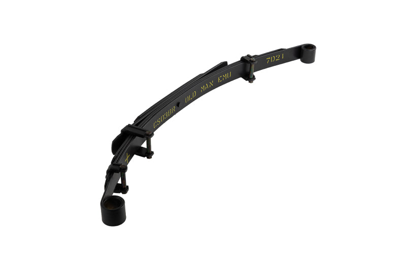 ARB / OME Leaf Spring Suzuki Sierra R CS038R