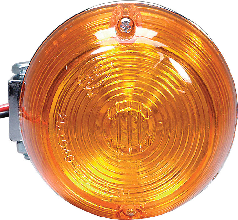 K&S Turn Signal Rear 25-1046