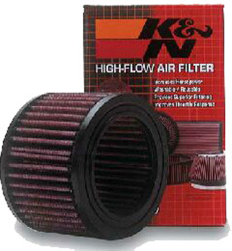 K&N Engine Air Filter: High Performance, Powersport Air Filter: Fits 1998-2006 BMW (R1200CL, R1200C, Montauk, Classic, Independent, Montana, Avantgarde, Euro, Phoenix, Cruiser, Stiletto) BM-1298