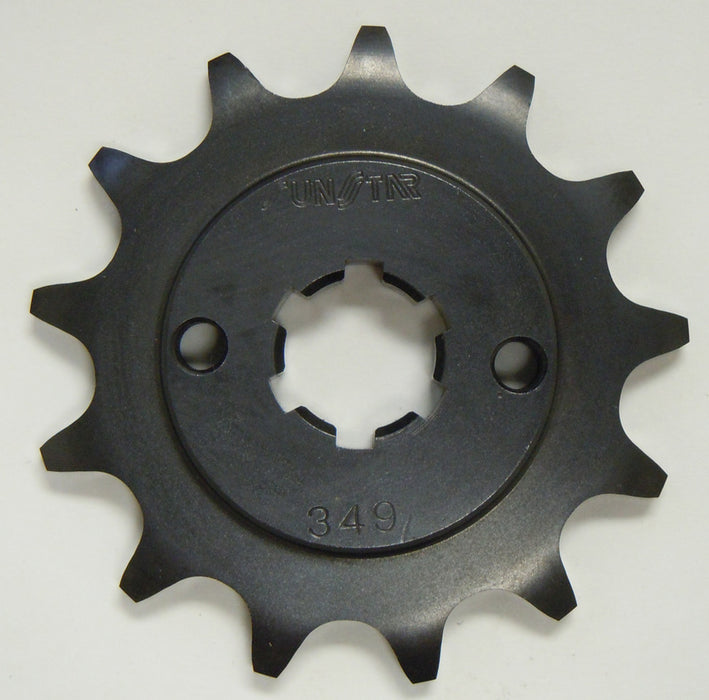 Sunstar 34912 12-Teeth 520 Chain Size Front Countershaft Sprocket