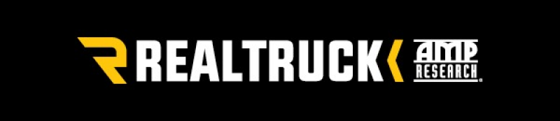 AMP Research 19-22 Chevrolet/GMC Silverado/Sierra 1500 Short Bed BedStep2 Black 75415-01A