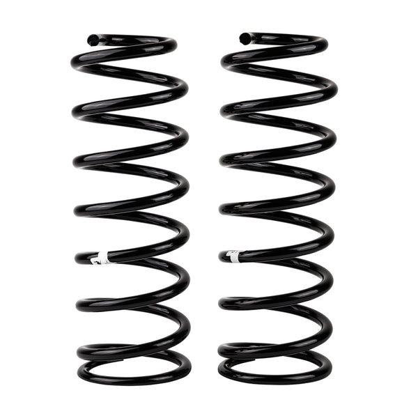 ARB / OME Coil Spring Rear Lc Ii, Fits Toyota Land Cruiser 75 Series (excludes 1GR-FE Models) Global 2873