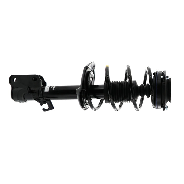 KYB Shocks & Struts Strut Plus Front Right 17-19 Compatible with Nissan Sentra (Excl SR Turbo/NISMO) SR4398