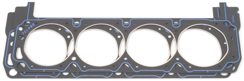 Edelbrock Gasket Head Gasket Ford 302/351W for 302 E-Boss And 351W E-Boss (Clevor) Conversions 7341