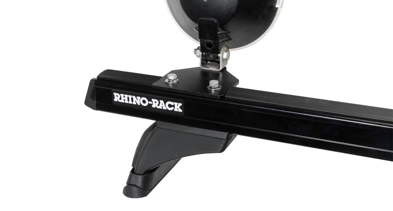 Rhino-Rack Crossbar Work Light Bracket RWLB