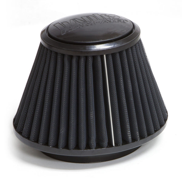 Banks Power Various Applications Ram Air System Air Filter Element Dry 41828-D