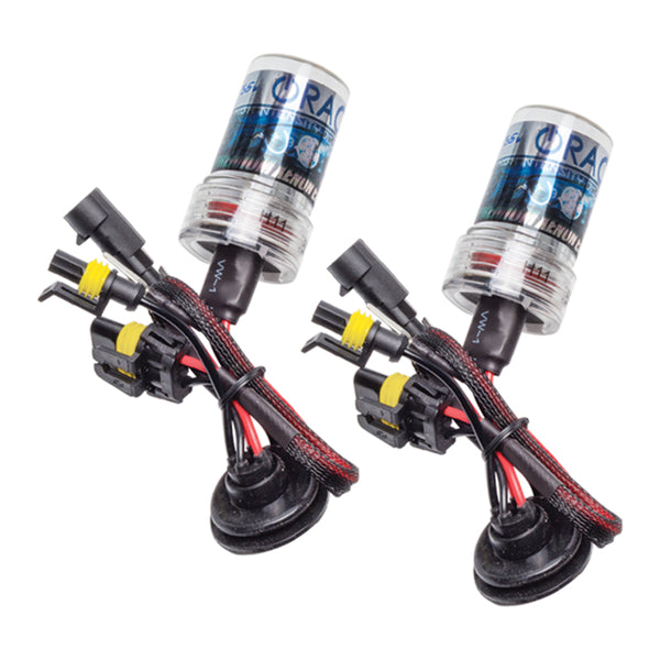 Oracle 9005 35W Canbus Xenon HID Kit 6000K SEE WARRANTY 8131-013