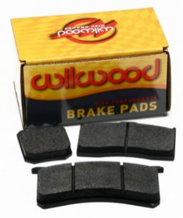 Wilwood Pad Set BP-40 4812 Dynapro-Low Profile 150-14356K