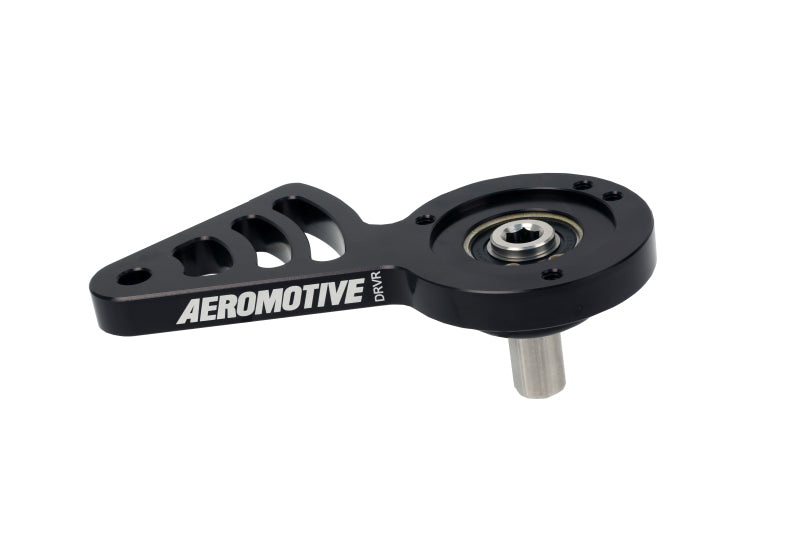 Aeromotive Drivers Side Belt Drive Bracket 11707