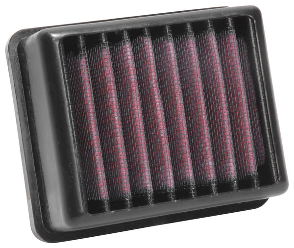 K&N Engine Air Filter: High Performance, Premium, Powersport Air Filter: Fits 2017-2019 BMW (G310GS, G310R) BM-3117