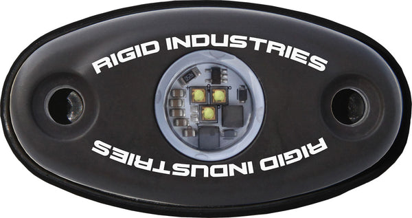 RIGID A-Series High Power Triplex W/Cool White LED 48027