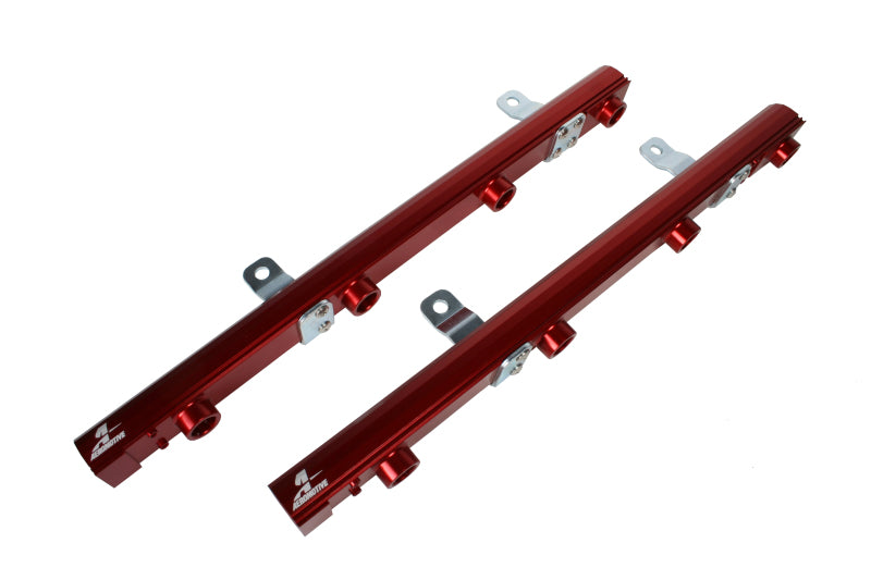 Aeromotive 97-05 Ford 5.4L 2 Valve Fuel Rails (Non Lightning Truck) 14117