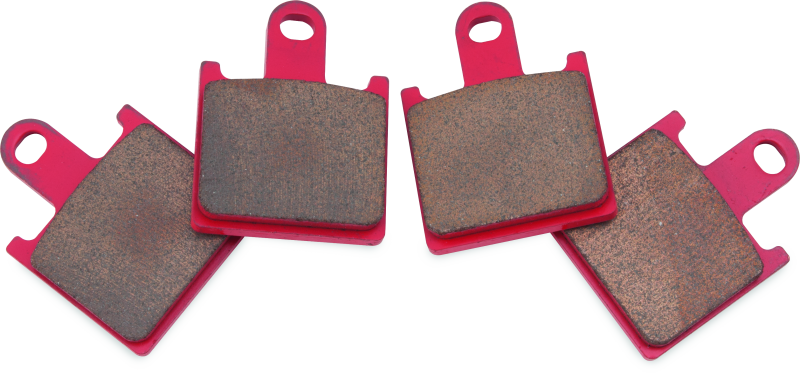 BikeMaster Kawasaki Sintered Brake Pads 961508