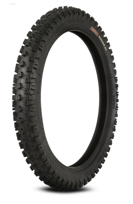 Kenda K772 Parker DT Front Tires 80/100-21 6PR 51M TT 174320L2 04772103C0P