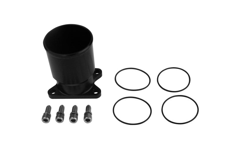 Aeromotive AN-08 Female Port Adapter (for 11130) 11750