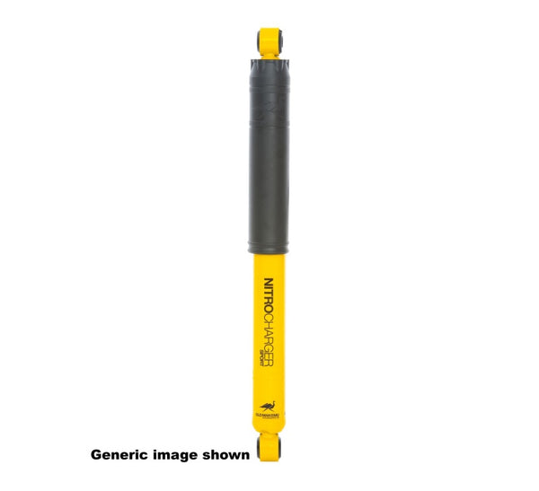 ARB / OME Nitrocharger Shockabsorber L/rover Rfirm N44