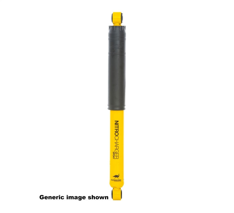 ARB / OME Nitrocharger Shockabsorber 200 Ser R N209