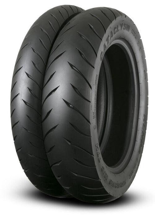 Kenda K6702 Cataclysm Rear Tires 130/90B16 6PR 73H TL 133H2064 46702160201