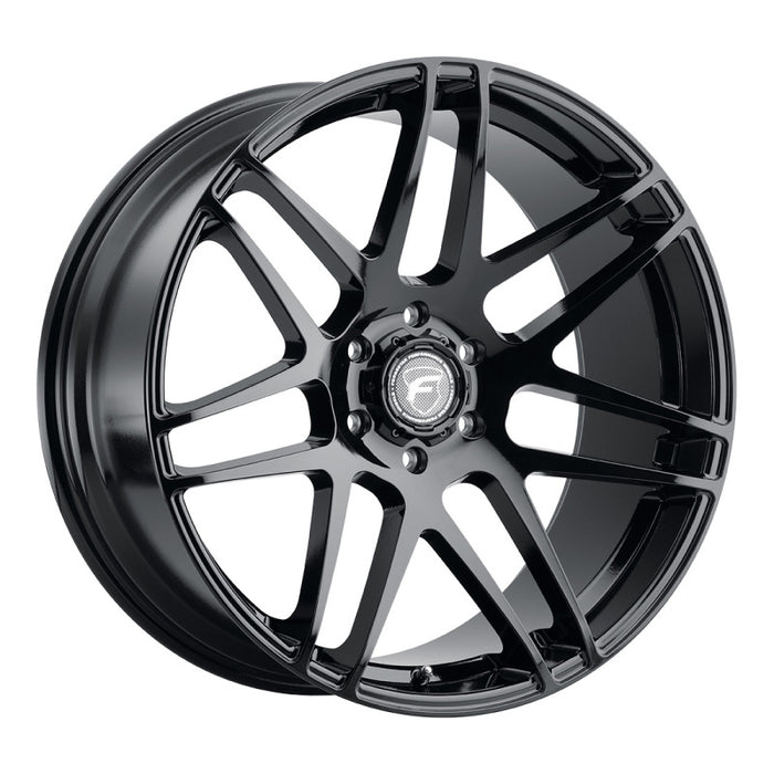 Forgestar X14 22x10 / 6x135 BP / ET30 / 6.7in BS Gloss Black Wheel F35120089P30