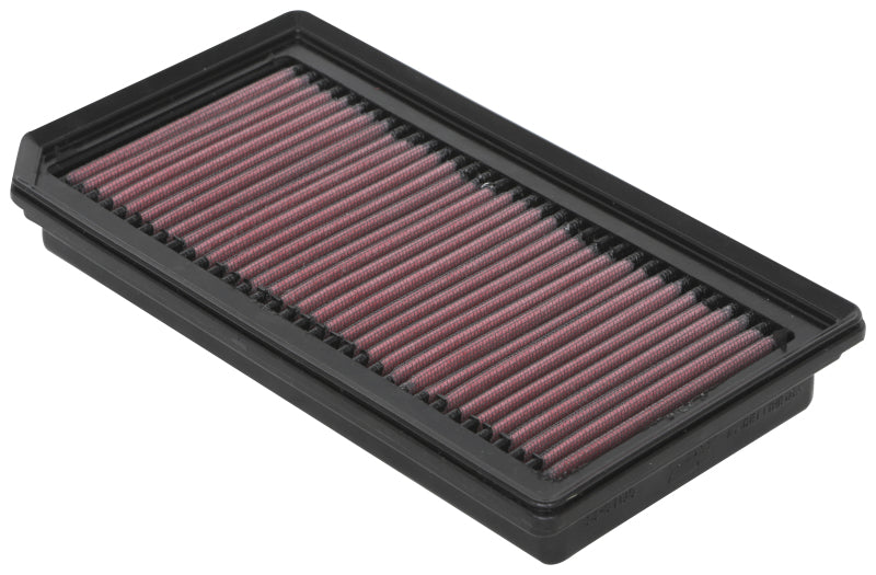 K&N 20-21 Cadillac CT5 V6 3.0L Replacement Air Filter 33-5105