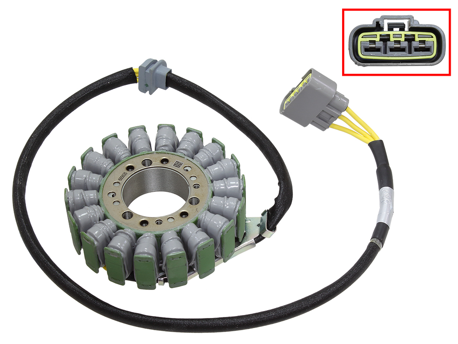 SP1 Stator Assembly Compatible with Ski-Doo SM-01373