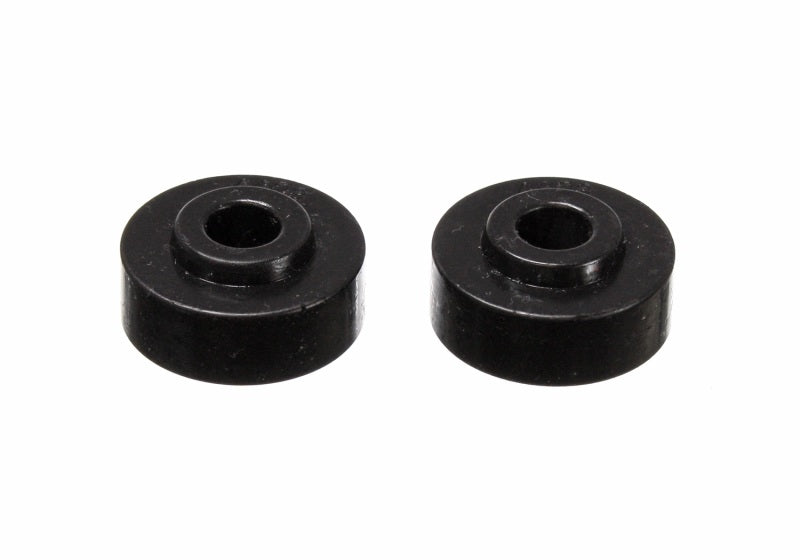 Energy Suspension Trans Torque Arm Grommets Black 2.1101G