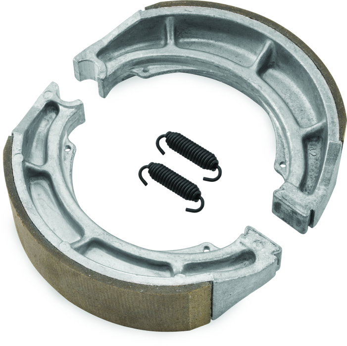 BikeMaster Suzuki Brake Shoes 963069