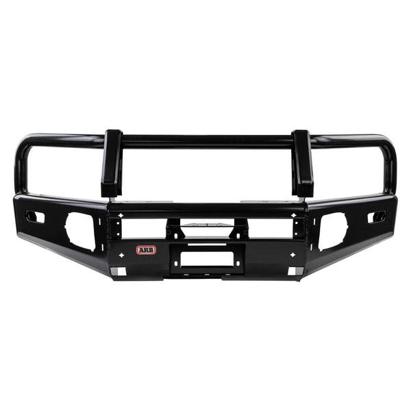 ARB Hilux 15ON Summit Combar ARB Fogii Blk Wb, Fits Toyota Toyota Hilux 3414560