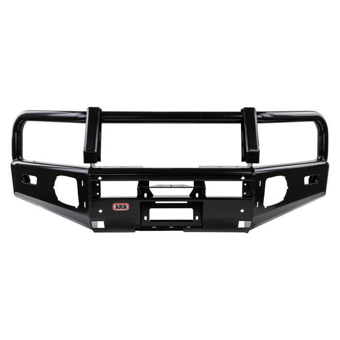 ARB 3414560 HILUX 15ON SUMMIT COMBAR ARB FOGII BLK WB