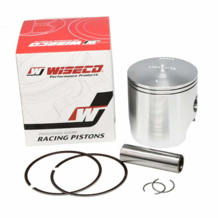 Wiseco Tracker Series 1340 EVO Domed 10:1 CR Piston K0216PS