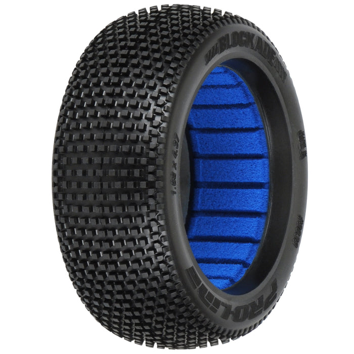 Pro-Line Racing 1/8 Blockade M4 Off Road Buggy Tire 2 PRO903903