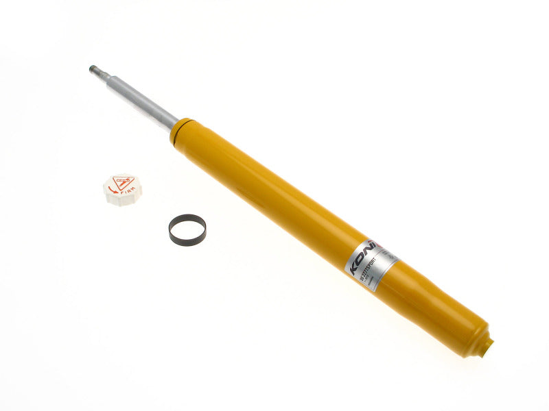 Koni Sport (Yellow) Shock 85-91 BMW 3 Series Convertible 318i/ 325i incl. M-Technik (E147) Front 86 2277Sport