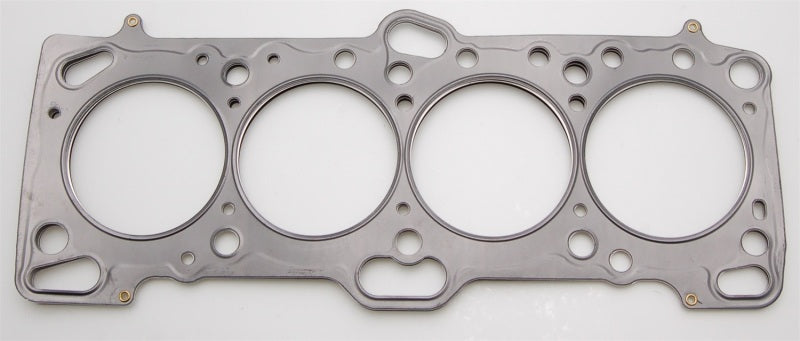 Cometic Mitsubishi 4G63/T 85.5mm .027 inch MLS Head Gasket Eclipse / Galant/ Lancer Thru EVO3 C4233-027