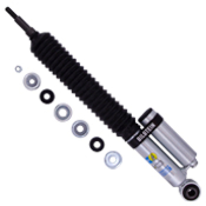 Bilstein 5160 Series 98-07 Toyota Land Cruiser 46mm Monotube Shock Absorber 25-275131