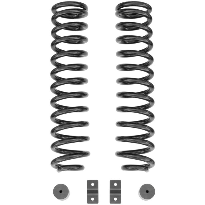 Rancho 11-19 Ford Pickup / F250 Series Super Duty Leveling Suspension System Component Box Two RS66553B-2