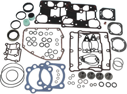 James Gaskets Gasket Motor Twin Cam 96 W/.03 6 Hd Gasket Kit 17055-05-X