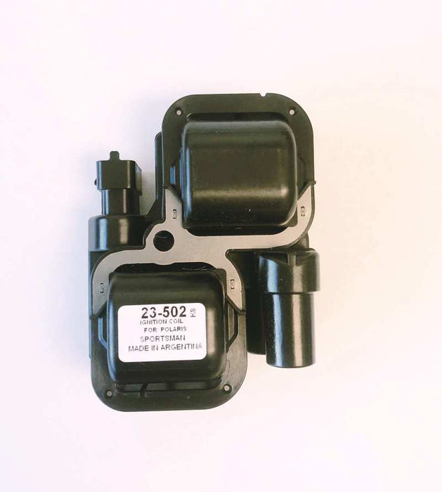 Ricks Motorsport New Polaris Ignition Coil 23-502