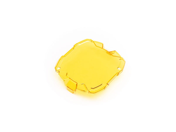 Dobinsons Zenith 7.25" Light Cover - DL80-3788 - Yellow DL80-3787