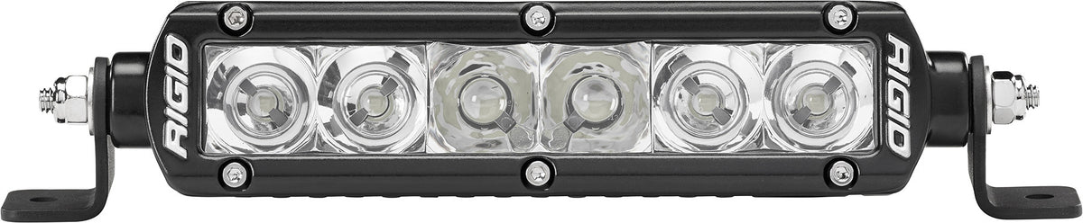 RIGID Light Bars, black, os 906313