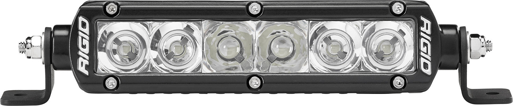 Rigid Industries 906313 Light Bars, black, os