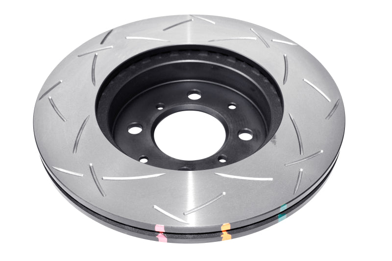 DBA 90-01 Integra / 93-05 Civic Front Slotted 4000 Series Rotor (4-Lug ONLY) 4474S