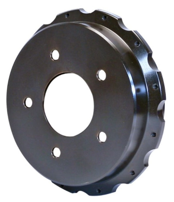 Wilwood Hat-Park Brake 1.70in Offset 5 x 4.75 12 on 8.75in 170-11938