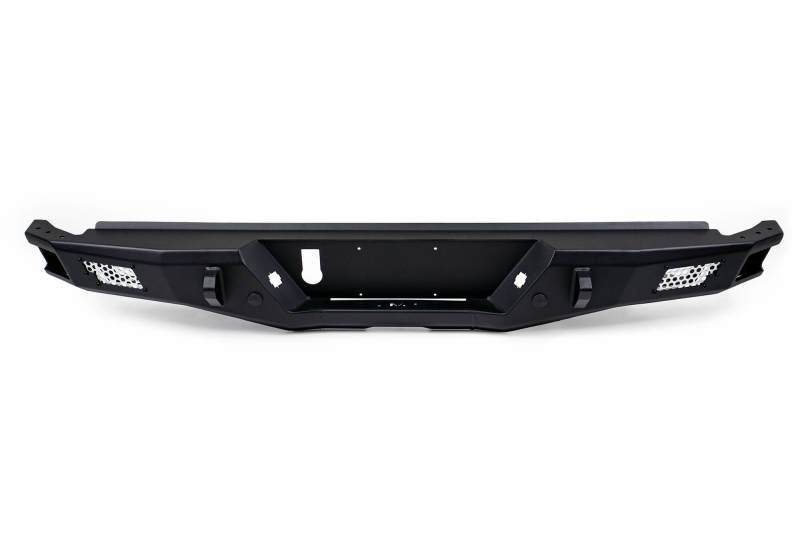 DV8 Offroad 16-23 Toyota Tacoma MTO Series Rear Bumper RBTT1-04